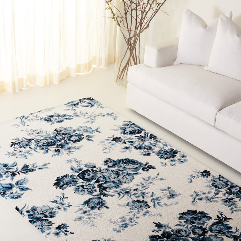 Lauren Ralph Lauren Lauren Lauren Ralph Lauren Hand Tufted Wool(01)